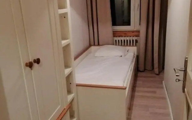 Mieszkanie 2 pok., centrum Ustka, blisko morza