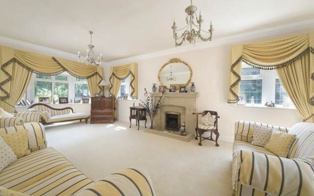 Durham Serviced Properties - Gamekeepers Mansion