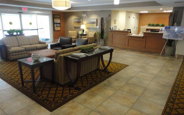 Candlewood Suites Houston (The Woodlands) by IHG