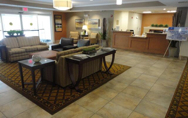 Candlewood Suites Houston (The Woodlands), an IHG Hotel