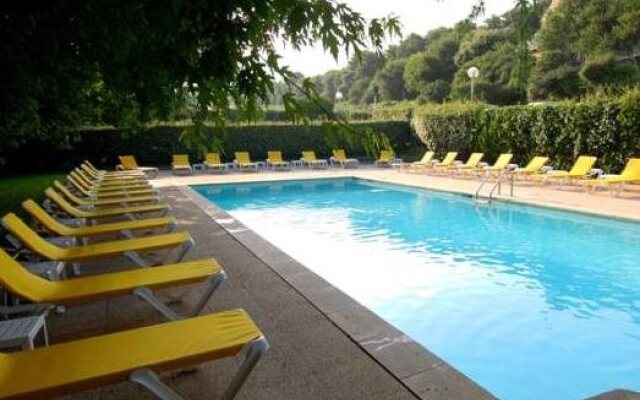 Hotel de la Plage