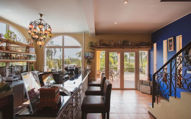 Hacienda Resort Mae Phim