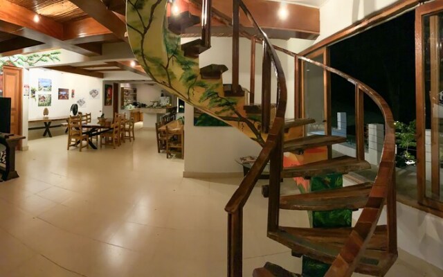 Carara Ocean View Hotel Costa Rica