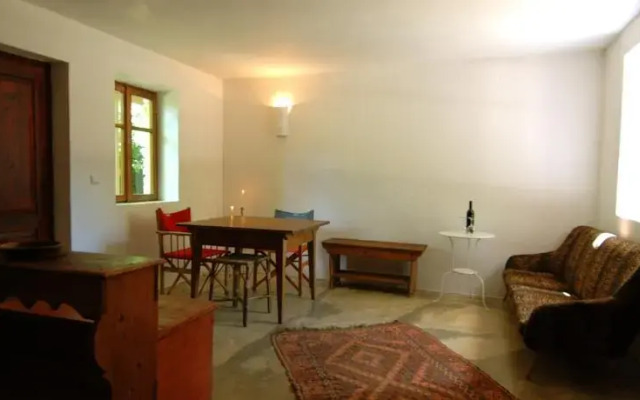 Holiday Home Stancija Mani