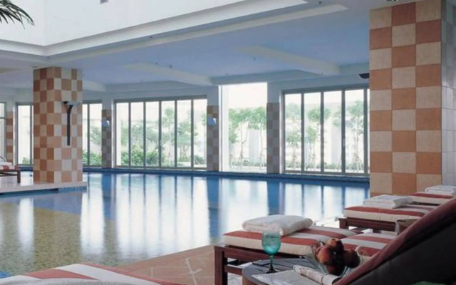 Shantou Junhua Haiyi Hotel