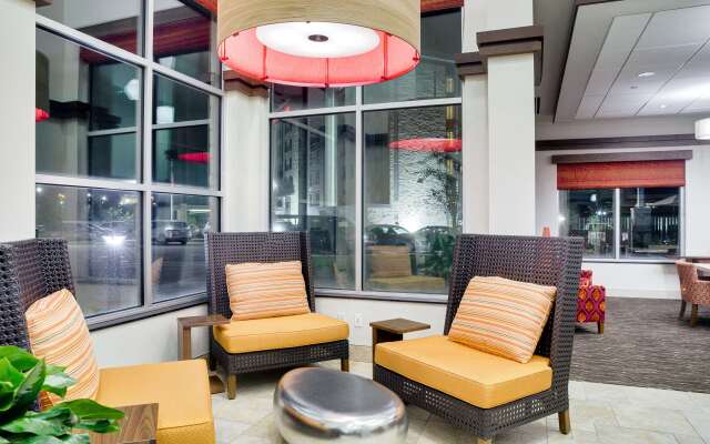 Hilton Garden Inn North Houston Spring