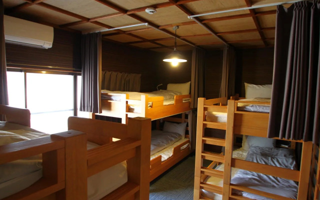 Guest House Hitsujian