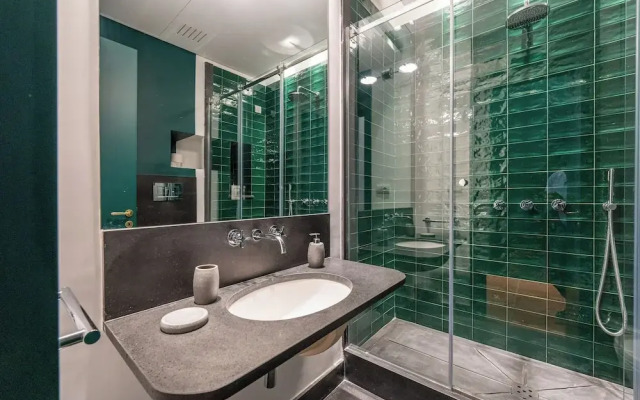 Corte Satriano Residence