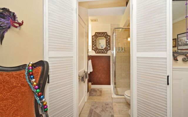 The Wayward Traveler's Inn