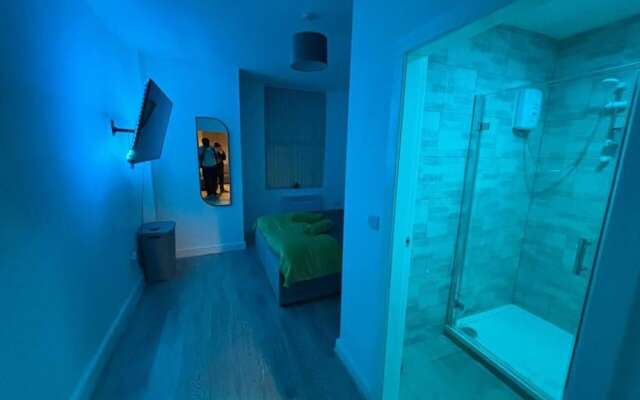 Apartment in Leeds Close to City Centre