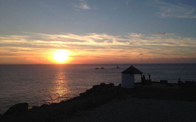 The Land's End Hotel