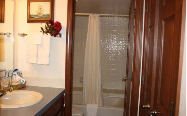 Lookout Inn GuestHouse and Suites