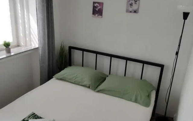 Apartment Leo Povile