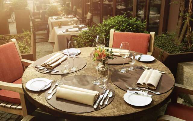 Hotel Bayerischer Hof