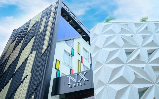 Nx Hotel