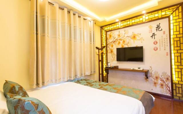 Zhouzhuang Yinxiang Hotel