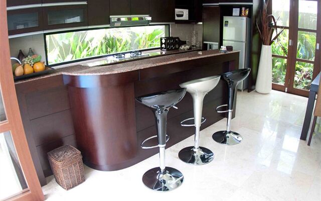M Two Villas Seminyak