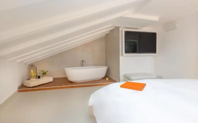 Traverse des Artistes