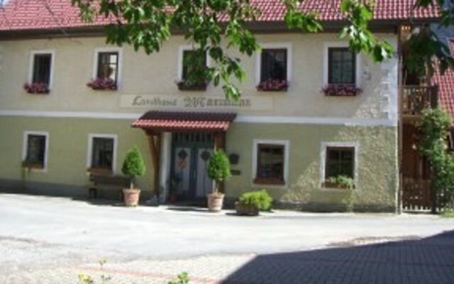 Landhaus Maximilian