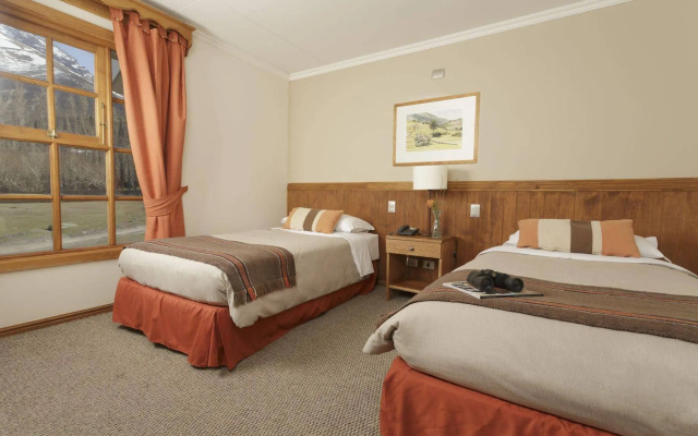 Hotel Las Torres Patagonia