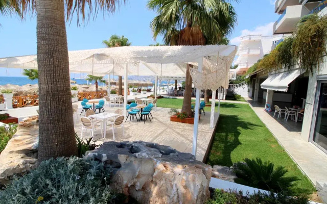 Hotel Saranda International