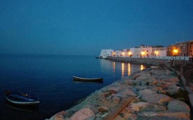 Appartement Vue Sur Mer Turquoise