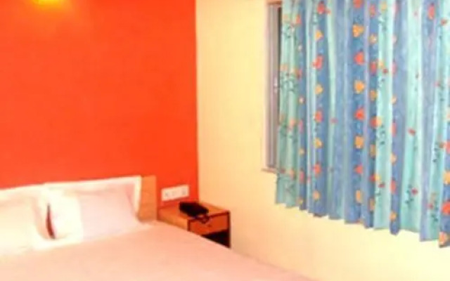 Waylink Guest House