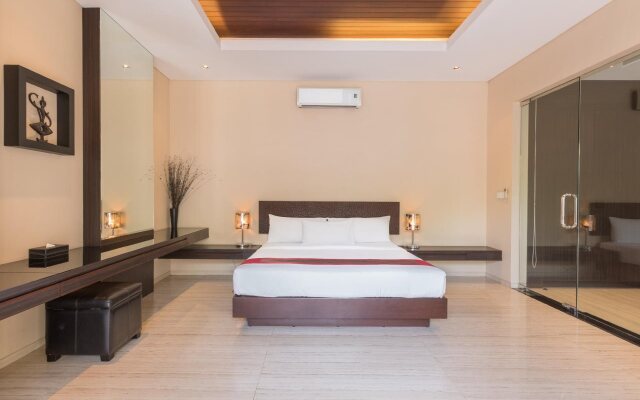 Arsa Villa Bali