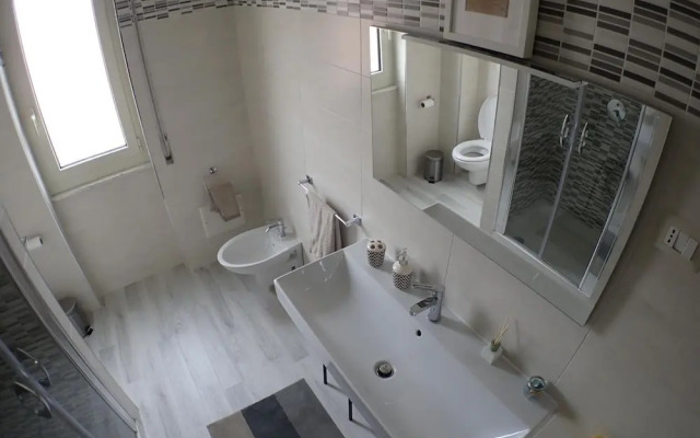 B&B Art Caserta Centro