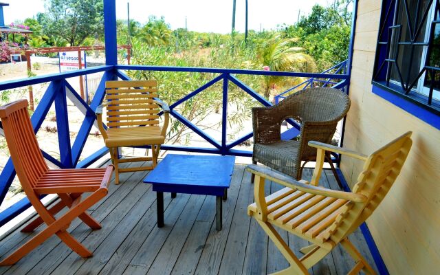 All Seasons Belize