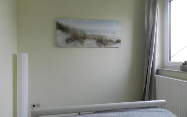 Ferienwohnung Burgenblilck