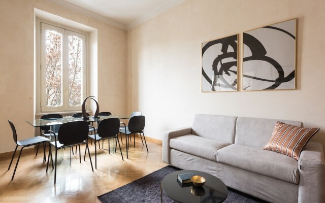 Sweet Inn - River View