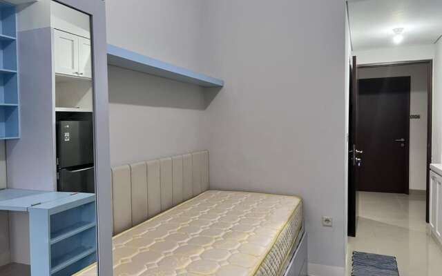 Transpark Juanda by Bonzela Property