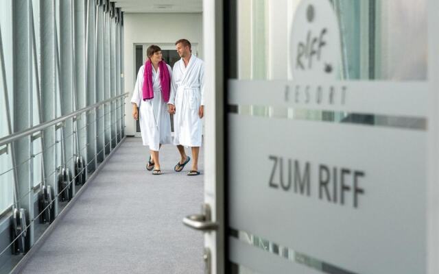 Riff Resort
