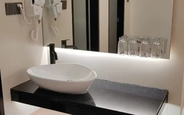 Jixing Hostel