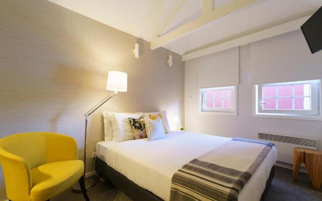 Stay in Apartments Ribeira 24