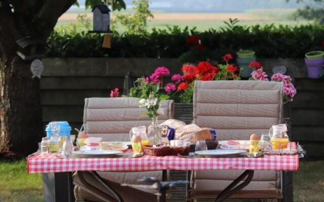 B&B Veluwemeerpension