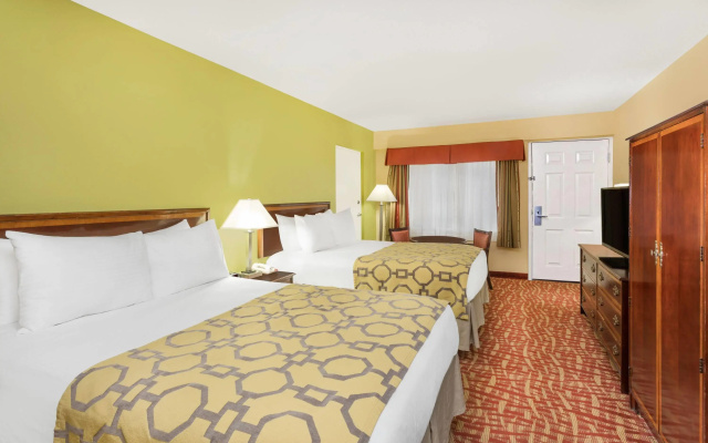 Baymont by Wyndham Sevierville Pigeon Forge
