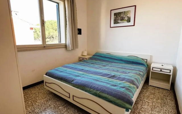 Charming Apartment Near the Beach With Pool
