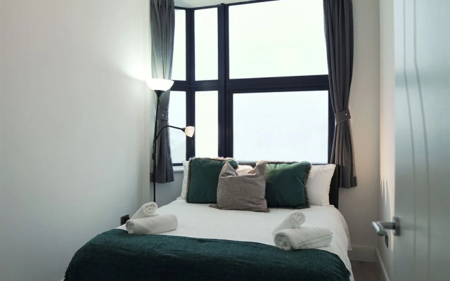 Sapphire House Apartments