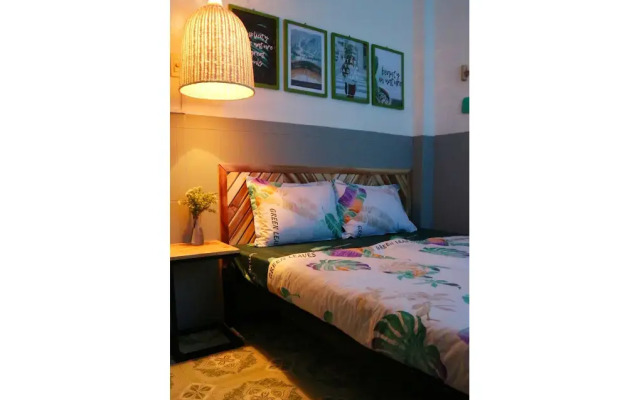 Tigonhouse Hostel
