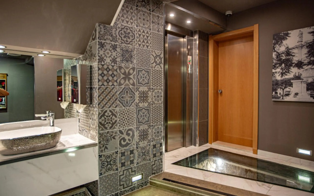 Hotel Bocage