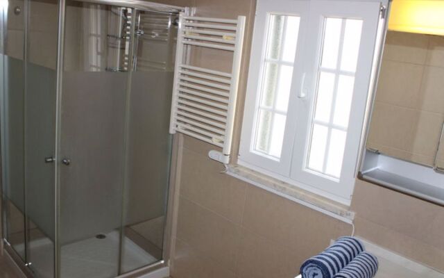 House Capitão Torres Vedras