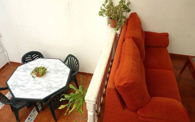 Aptbcn Rambla Guest House