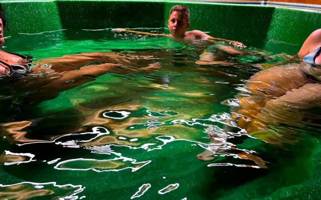 Filargo Apartments - Cazare Sovata