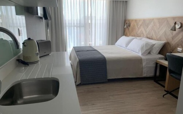 RQ Express Antofagasta