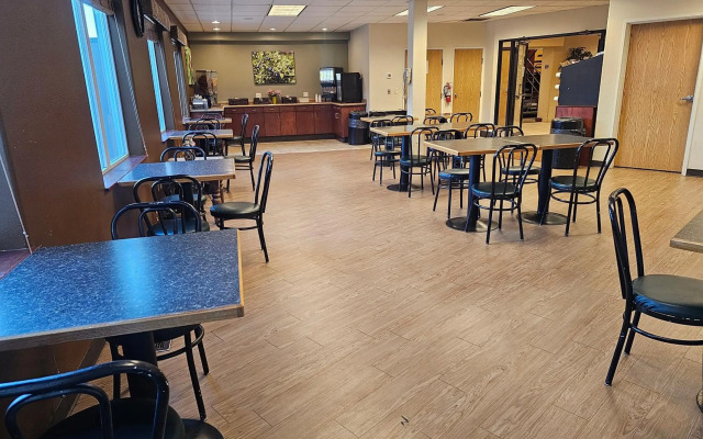 Broadway Inn Conference Center