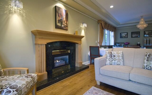 Granville House B&B