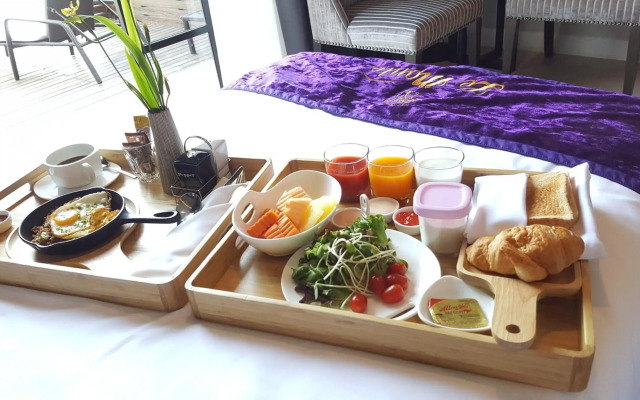 Le Monte Hotel Khao Yai