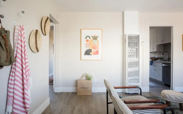 Prospect Unit 6 in San Diego